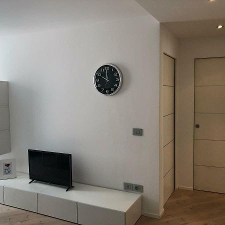 ריבה דל גארדה Appartamento Alle Porte מראה חיצוני תמונה